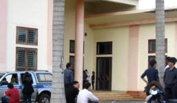 Thanh tra giao thông nhảy lầu tự tử: Bắt tạm giam Phó chánh Thanh tra Sở GTVT